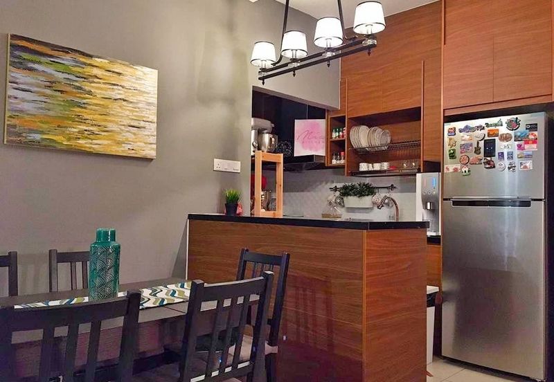 Seasons Garden Residences