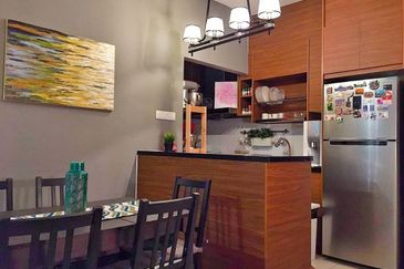 Seasons Garden Residences