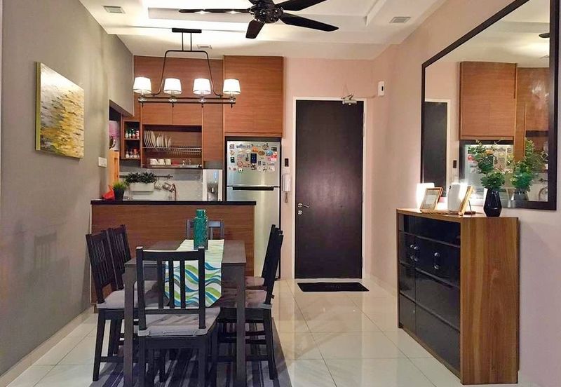 Seasons Garden Residences