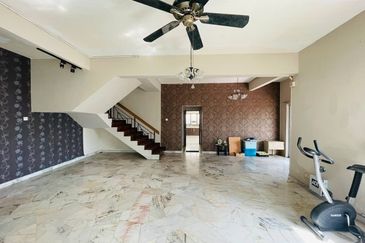 Seksyen 7, Shah Alam