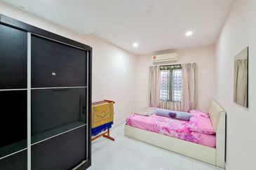 Seksyen 7, Shah Alam