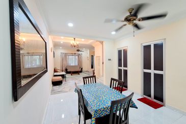 Seksyen 7, Shah Alam