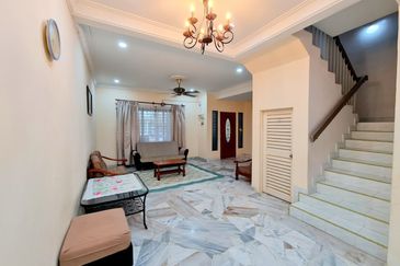 Seksyen 7, Shah Alam