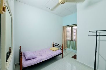 Seksyen 7, Shah Alam