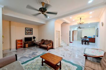 Seksyen 7, Shah Alam