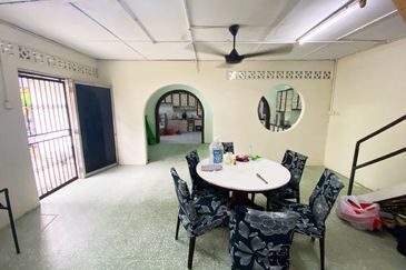 Taman Nanyang (Nanyang Estate)