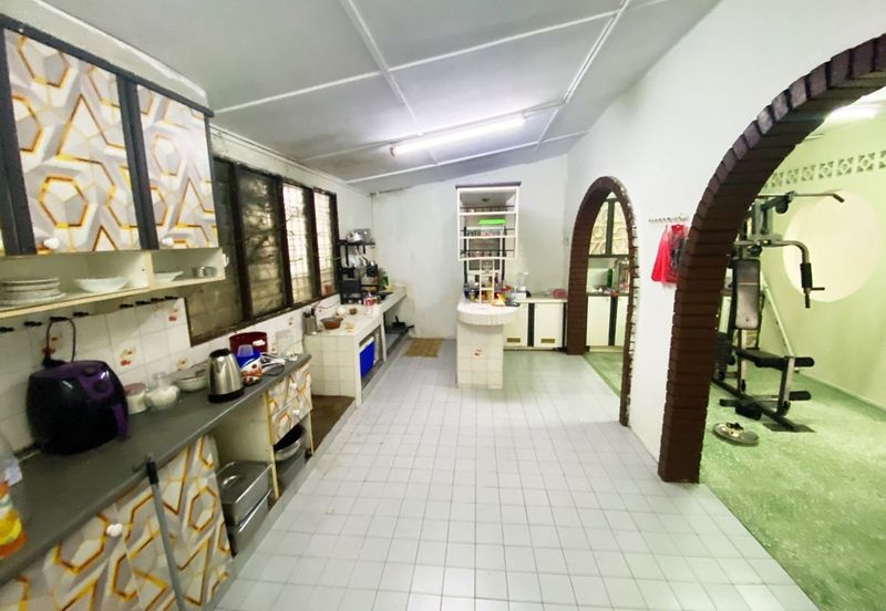 Taman Nanyang (Nanyang Estate)