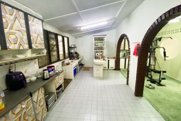 Taman Nanyang (Nanyang Estate)