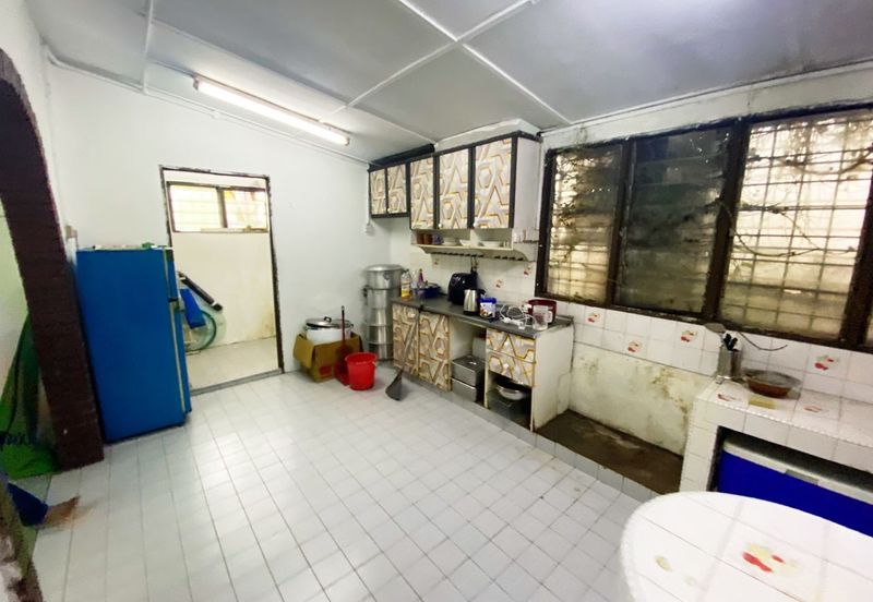 Taman Nanyang (Nanyang Estate)