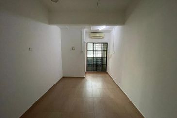 Jalan Selayang Indah 