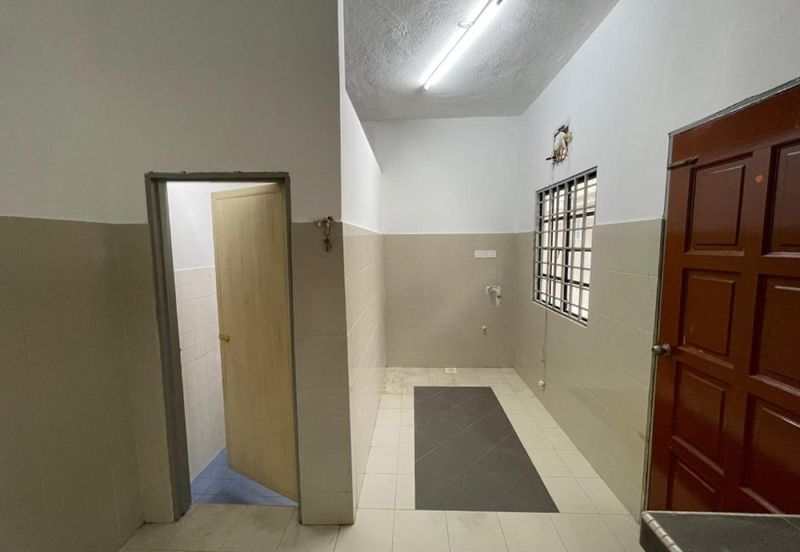 Jalan Selayang Indah 