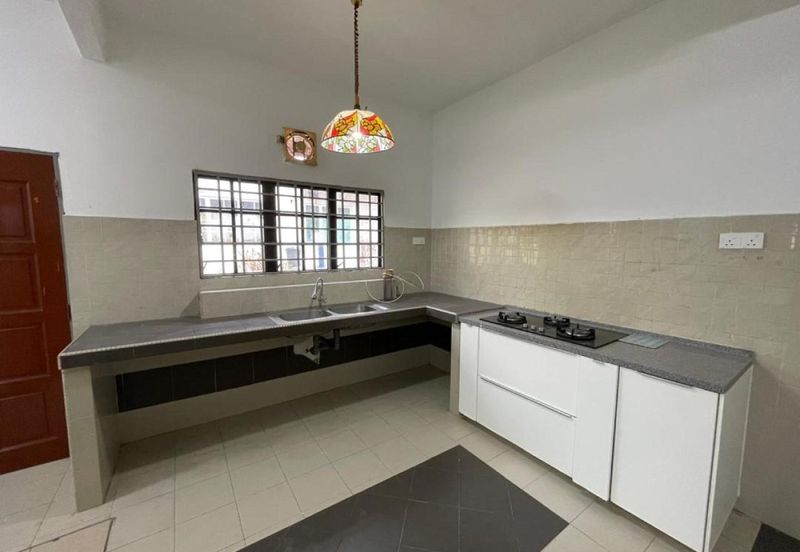 Jalan Selayang Indah 