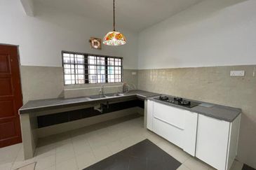 Jalan Selayang Indah 