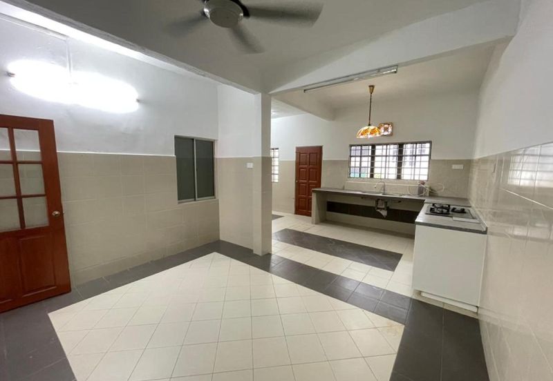 Jalan Selayang Indah 