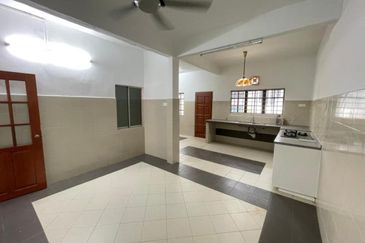 Jalan Selayang Indah 