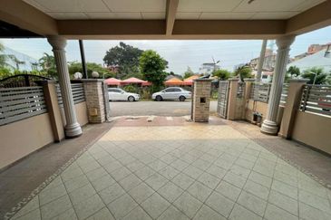 Jalan Selayang Indah 