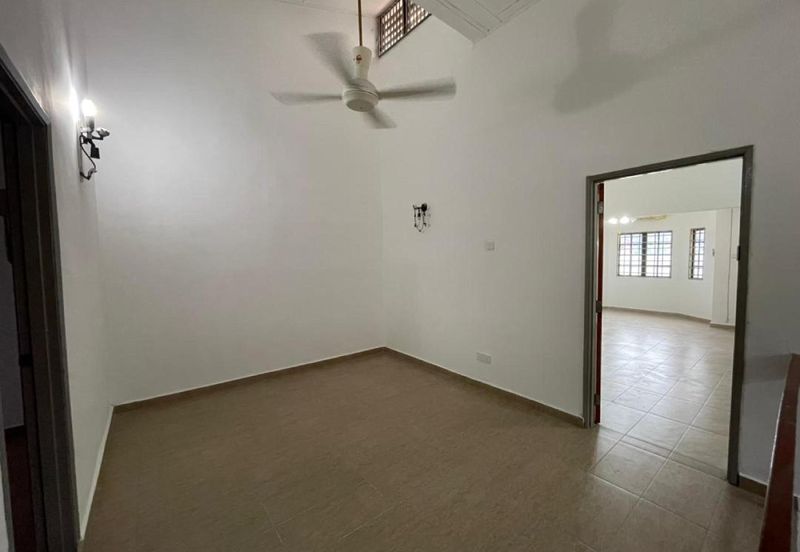 Jalan Selayang Indah 