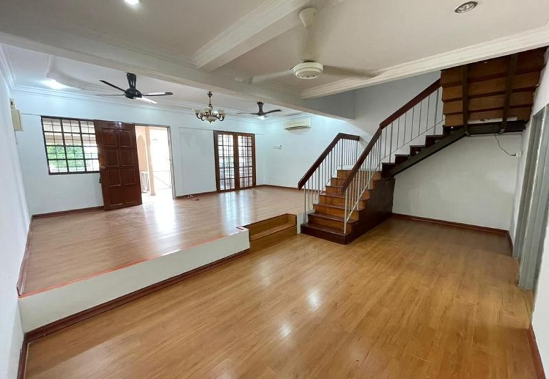 Jalan Selayang Indah 