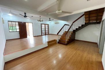 Jalan Selayang Indah 