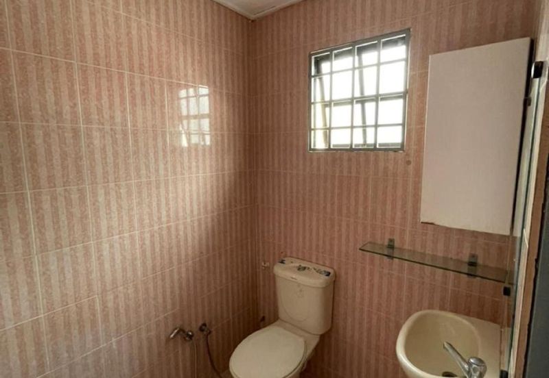 Jalan Selayang Indah 