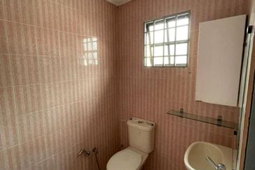 Jalan Selayang Indah 