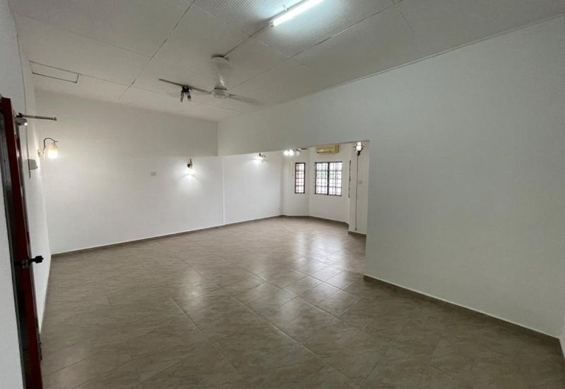 Jalan Selayang Indah 