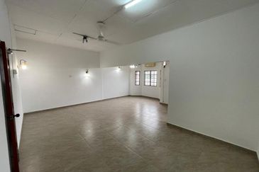 Jalan Selayang Indah 