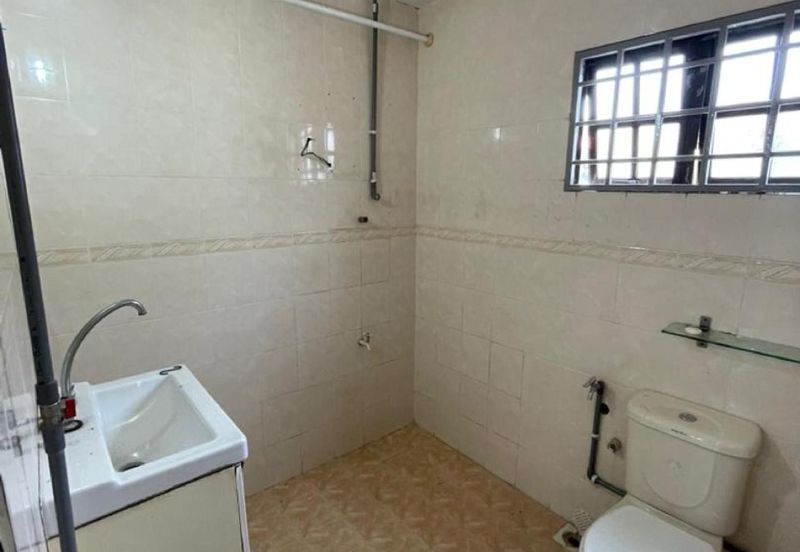 Jalan Selayang Indah 