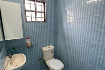 Jalan Selayang Indah 