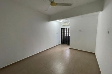 Jalan Selayang Indah 