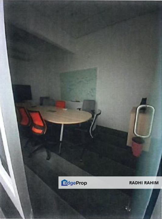 Facing Mainroad Wangsa Melawati Good Traffic Highly Visible Shop Office KL, Kuala Lumpur, Wangsa Maju