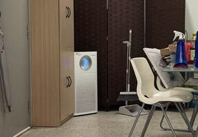 Sri Melor (Mulberry Court) Apartment, Ukay Perdana