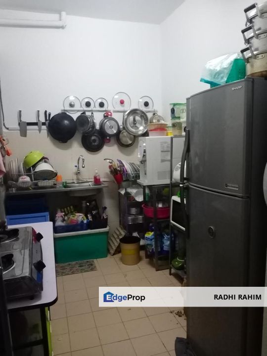 Ground Floor Sri Melor Ukay Perdana Below Market, Selangor, Ulu Kelang