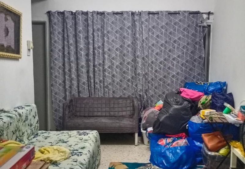 Sri Melor (Mulberry Court) Apartment, Ukay Perdana