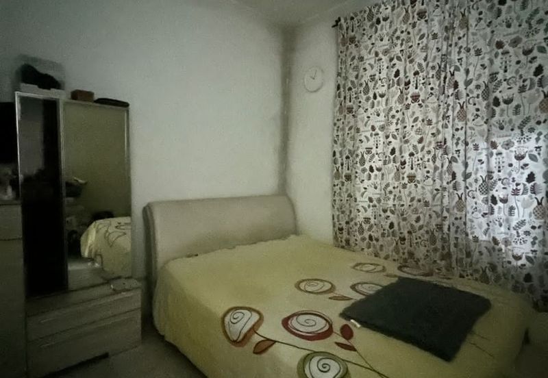 Sri Melor (Mulberry Court) Apartment, Ukay Perdana