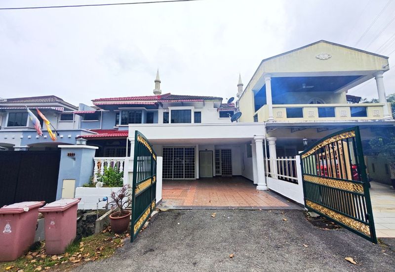 Bandar Sri Damansara