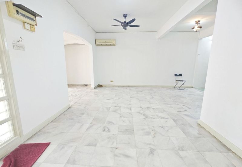 Bandar Sri Damansara