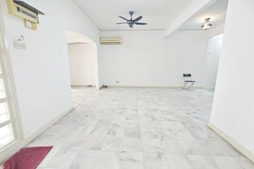 Bandar Sri Damansara