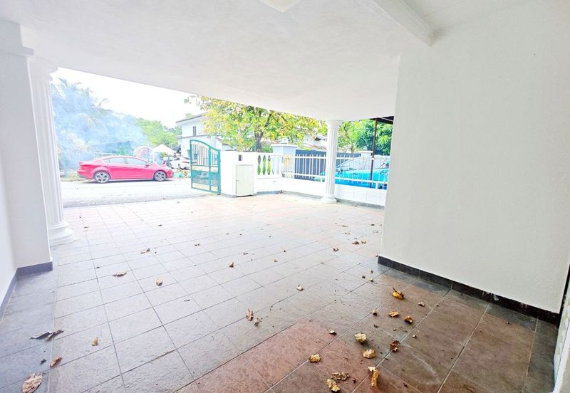 Bandar Sri Damansara