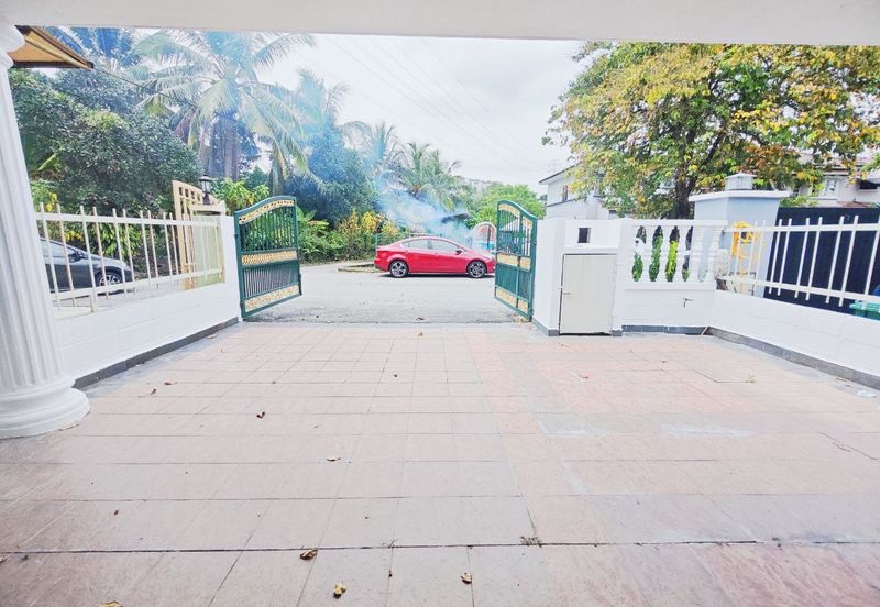 Bandar Sri Damansara