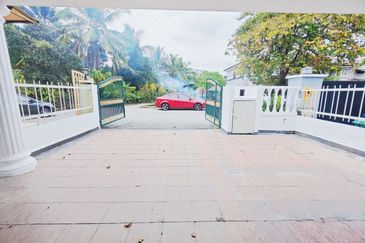 Bandar Sri Damansara