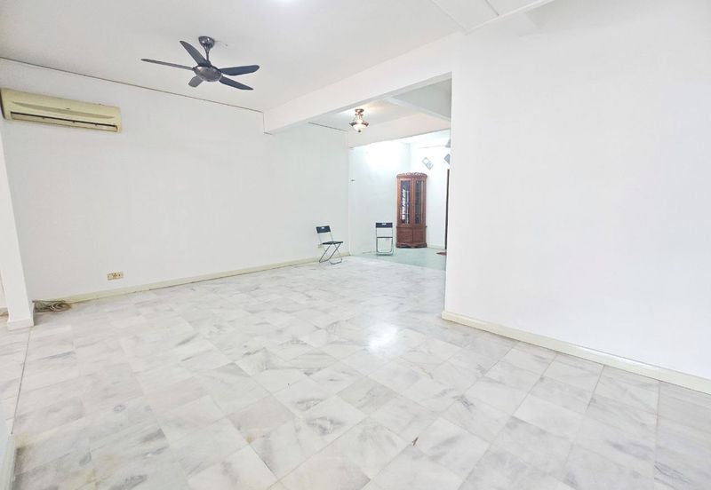 Bandar Sri Damansara