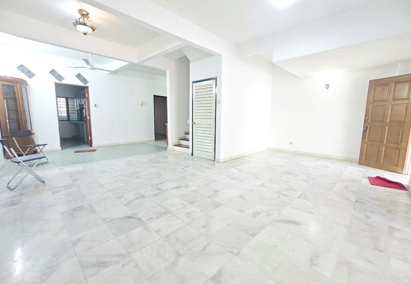 Bandar Sri Damansara