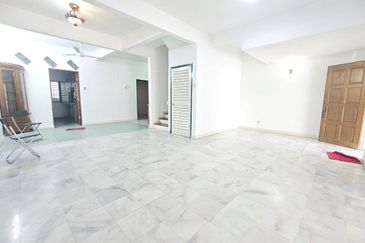 Bandar Sri Damansara