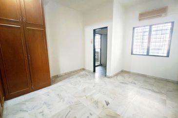 Bandar Sri Damansara