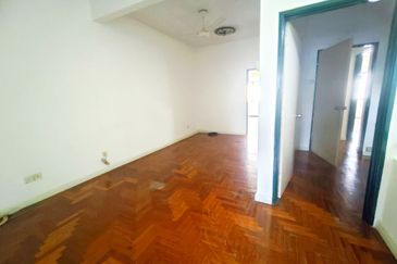 Bandar Sri Damansara