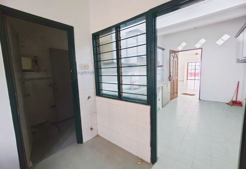 Bandar Sri Damansara