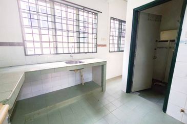 Bandar Sri Damansara