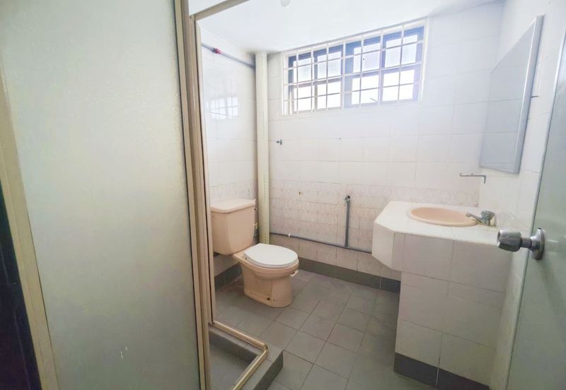 Bandar Sri Damansara