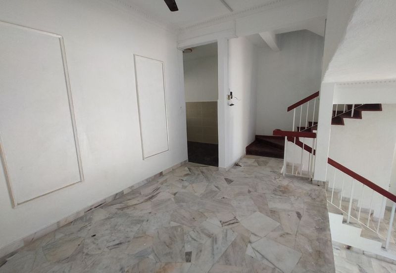 Bandar Baru Wangsa Maju (Seksyen 5)